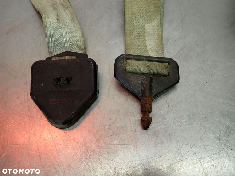 PAS LEWY PRZEDNI BEZPIECZEŃSTWA FSC-STARACHOWICE ŻUK A-11 - 5