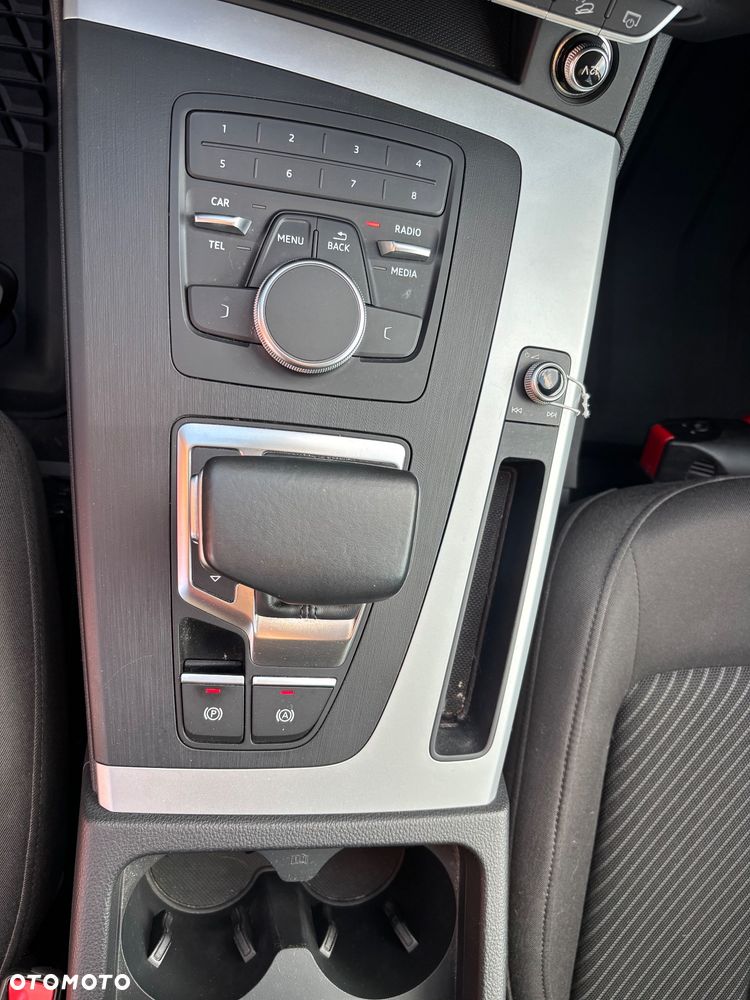 Audi Q5 2.0 TDI Quattro S tronic - 17