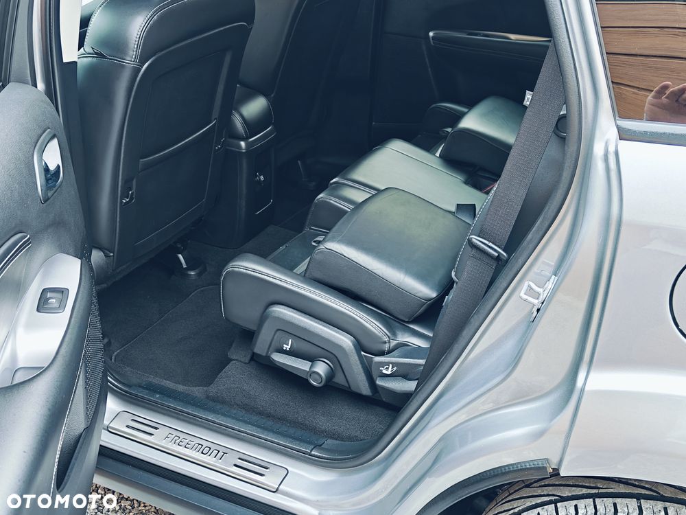 Fiat Freemont 2.0 Multijet 16V DPF Black Code - 24