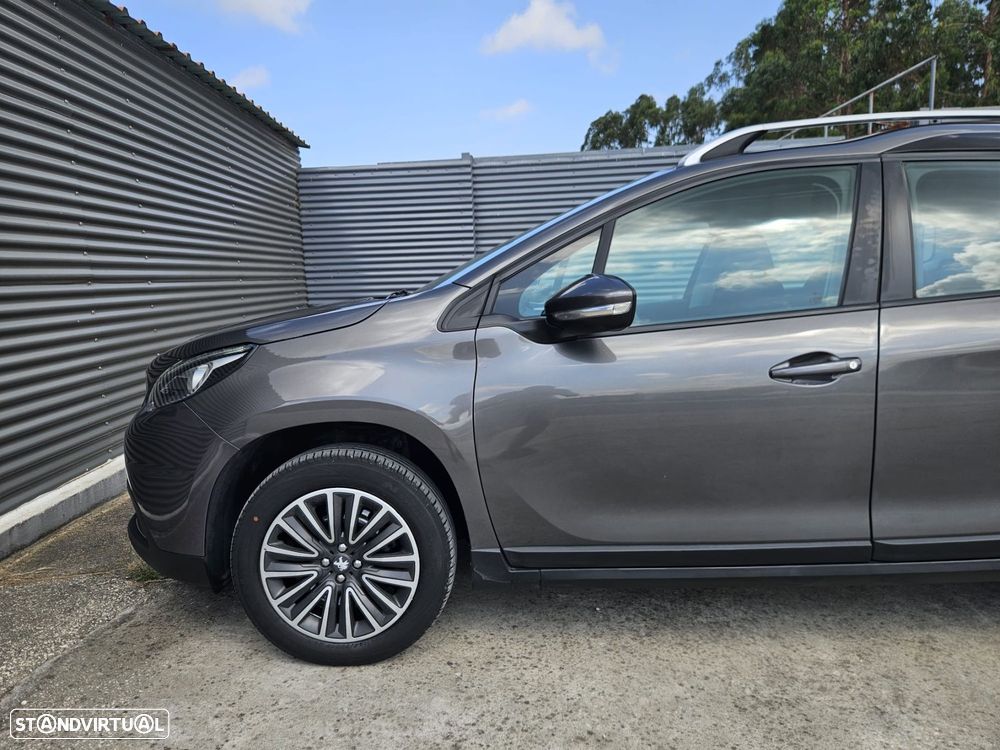 Peugeot 2008 1.2 PureTech Active - 15