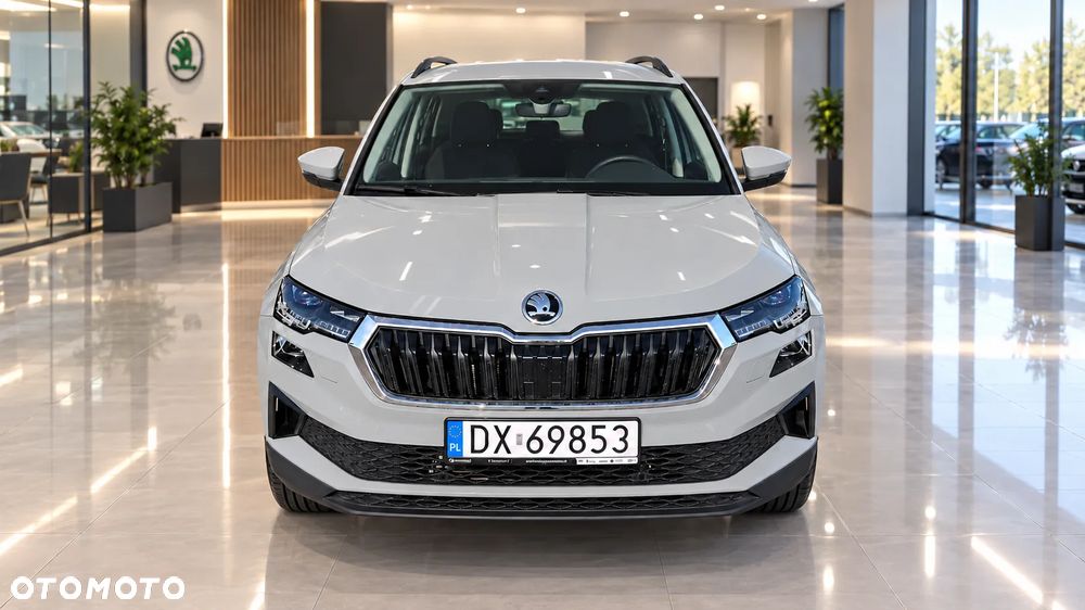 Skoda Karoq 1.5 TSI ACT Edition 130 DSG - 3