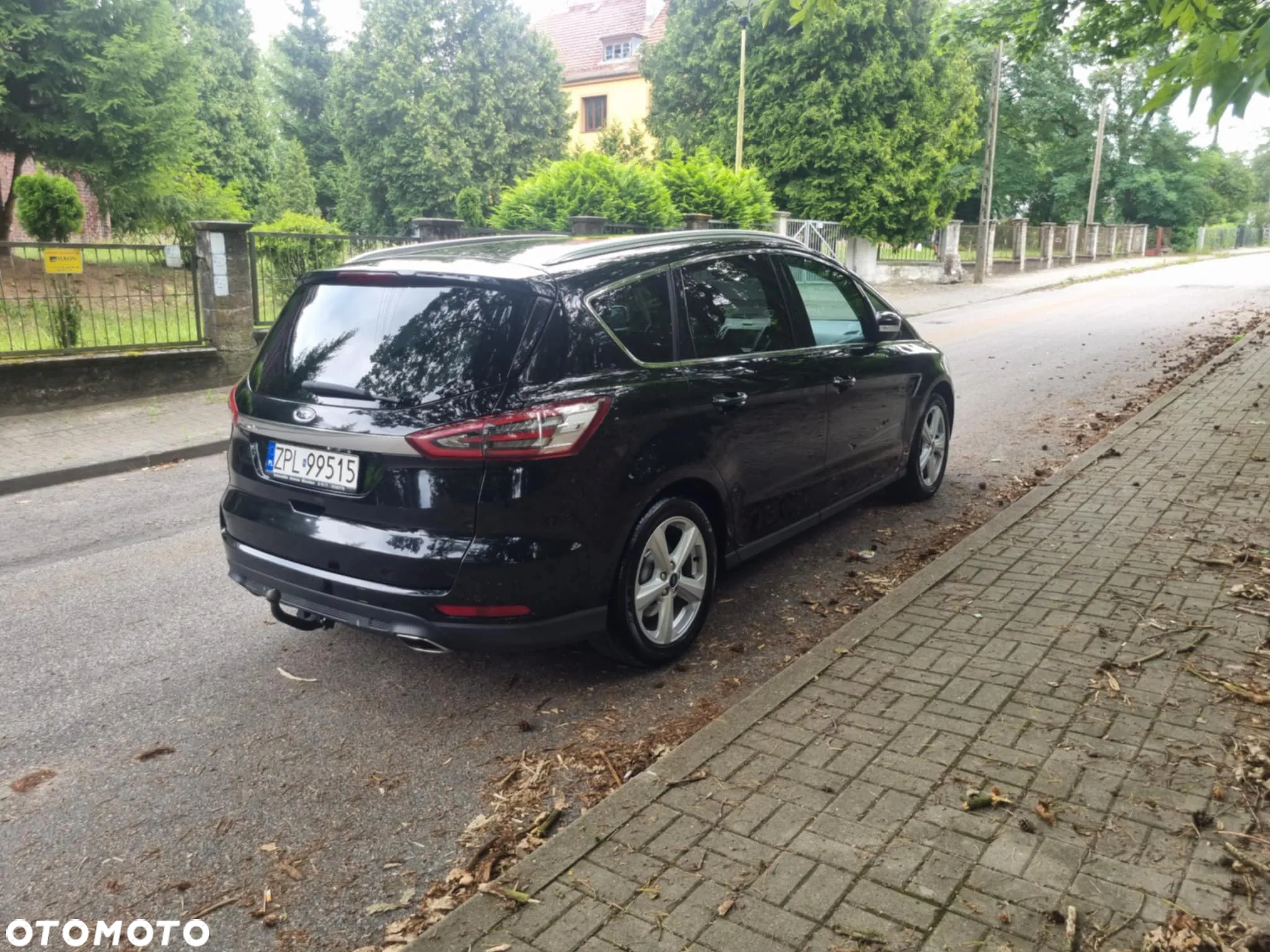 Ford S-Max - 6