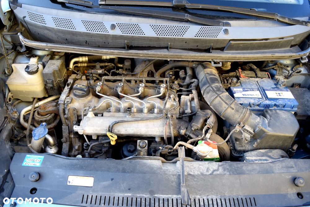 Hyundai ix20 1.4 CRDi Classic - 24