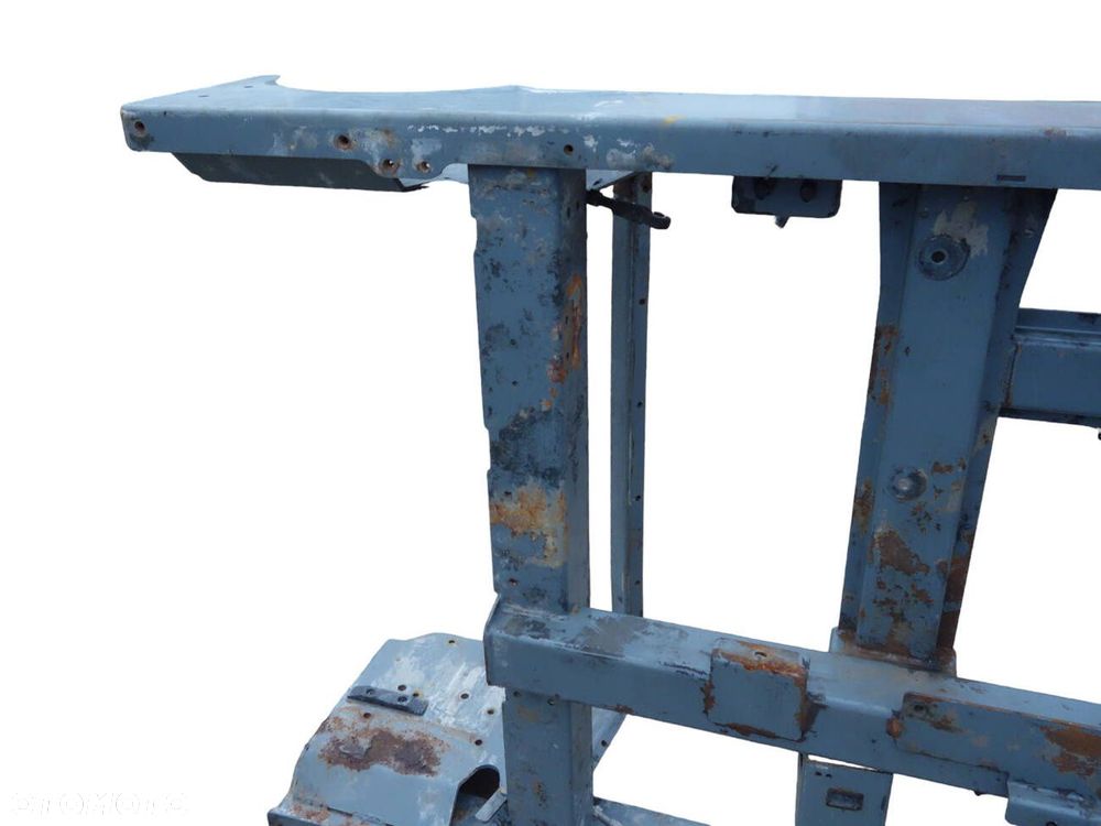 Zamiatarka Tennant M20 Rama Główna Frame 9002401 - 6