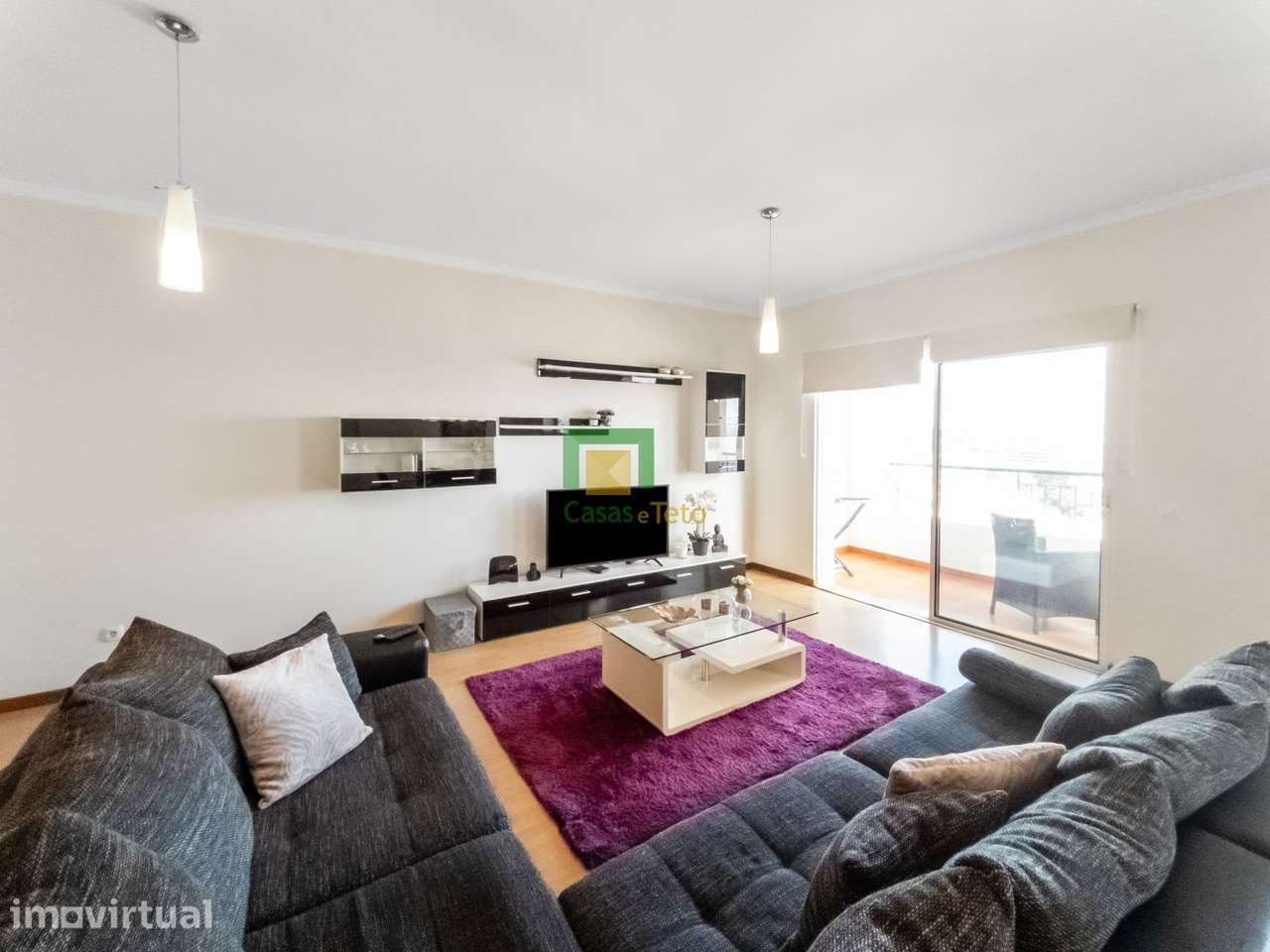 Apartamento T3 Garajau - Grande imagem: 4/20