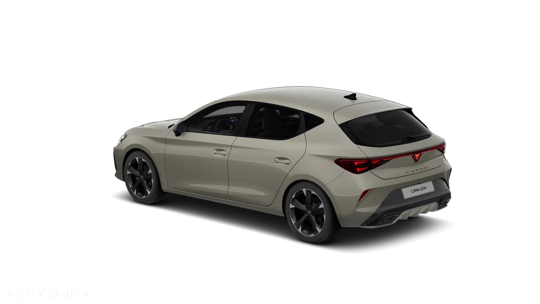 Cupra Leon - 4