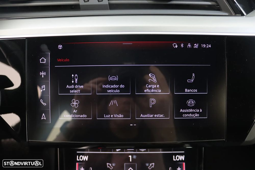 Audi e-tron 55 quattro S line - 26