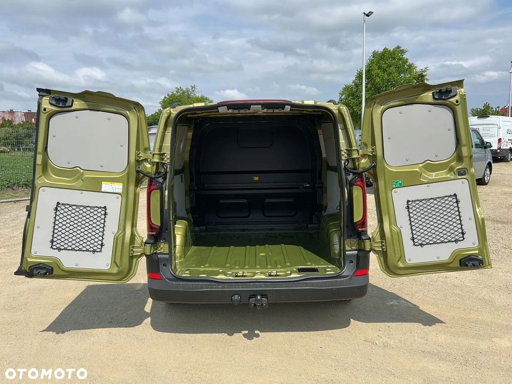 Volkswagen Transporter T7 Furgon PLUS 4MOTION/PanAmericana/6 osob./AUTOMAT 2,0 TDI 170 KM r. o. 3500 mm - 33