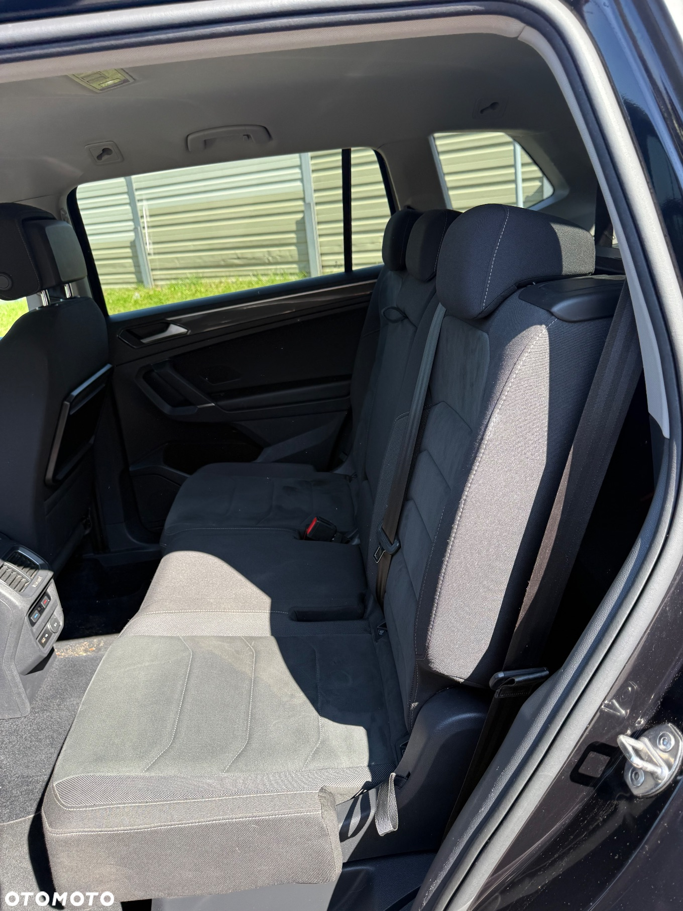 Volkswagen Tiguan 2.0 TDI BMT SCR 4Mot Highline DSG - 8