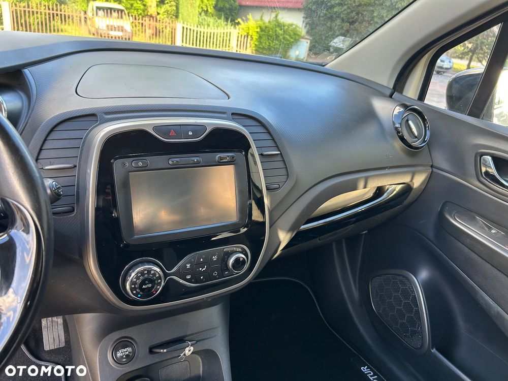 Renault Captur - 11