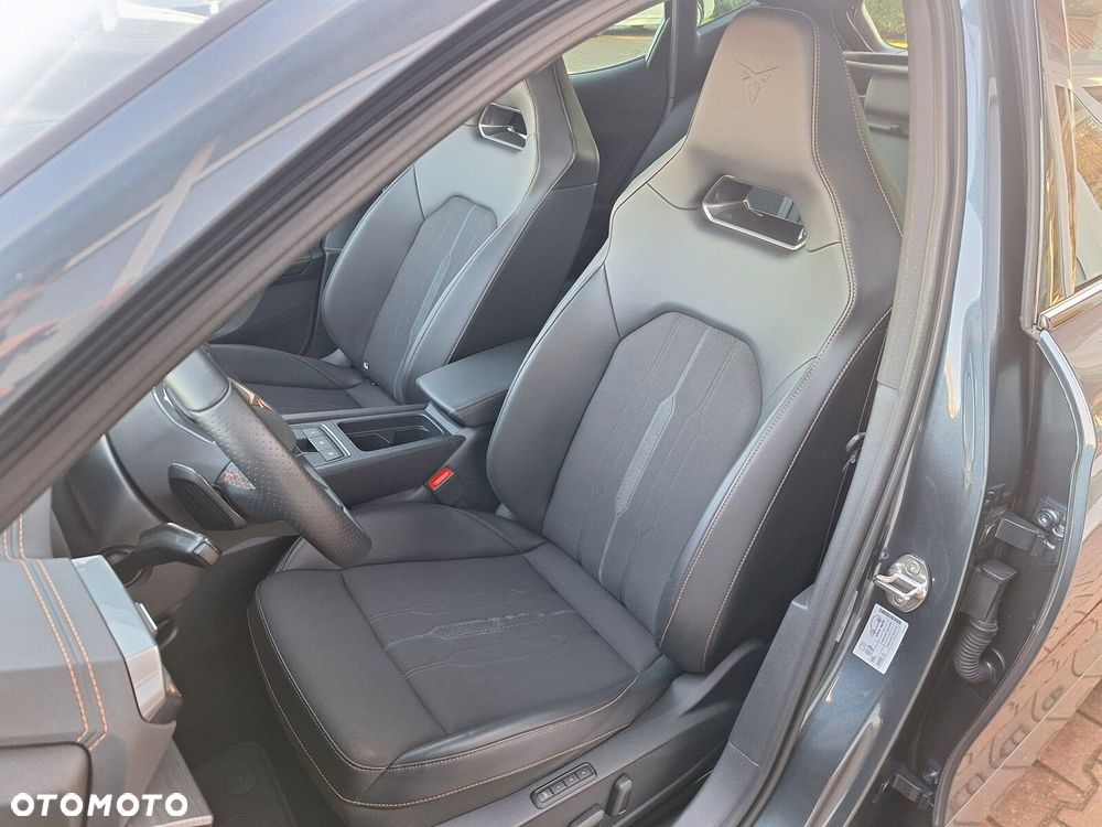 Cupra Formentor 1.4 e-Hybrid VZ DSG - 14