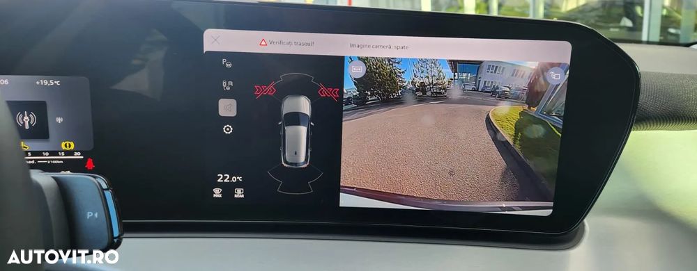 Audi Q3 1.5 35 TFSI S tronic - 23