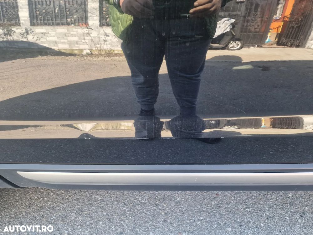 Land Rover Range Rover Evoque - 12