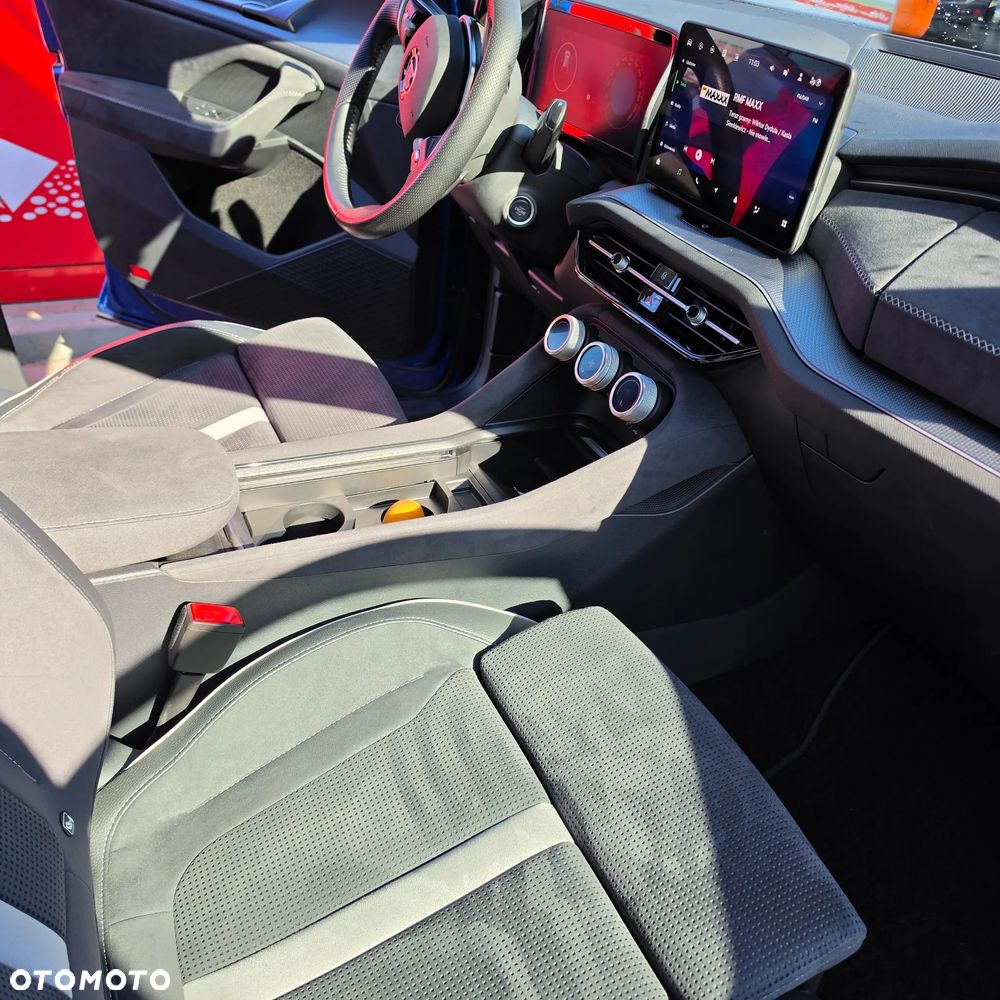 Skoda Kodiaq 1.5 TSI mHEV 4x2 Sportline DSG - 28