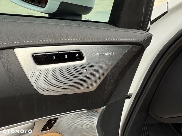 Volvo XC 90 T8 AWD Recharge Ultimate Bright - 29