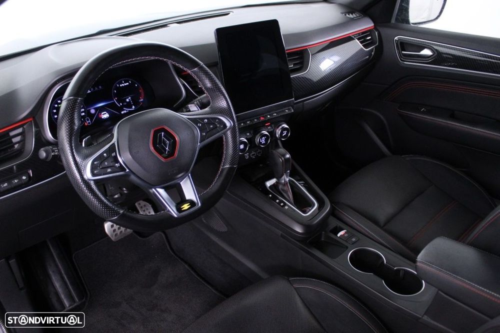 Renault Arkana 1.3 TCe R.S.Line EDC - 31