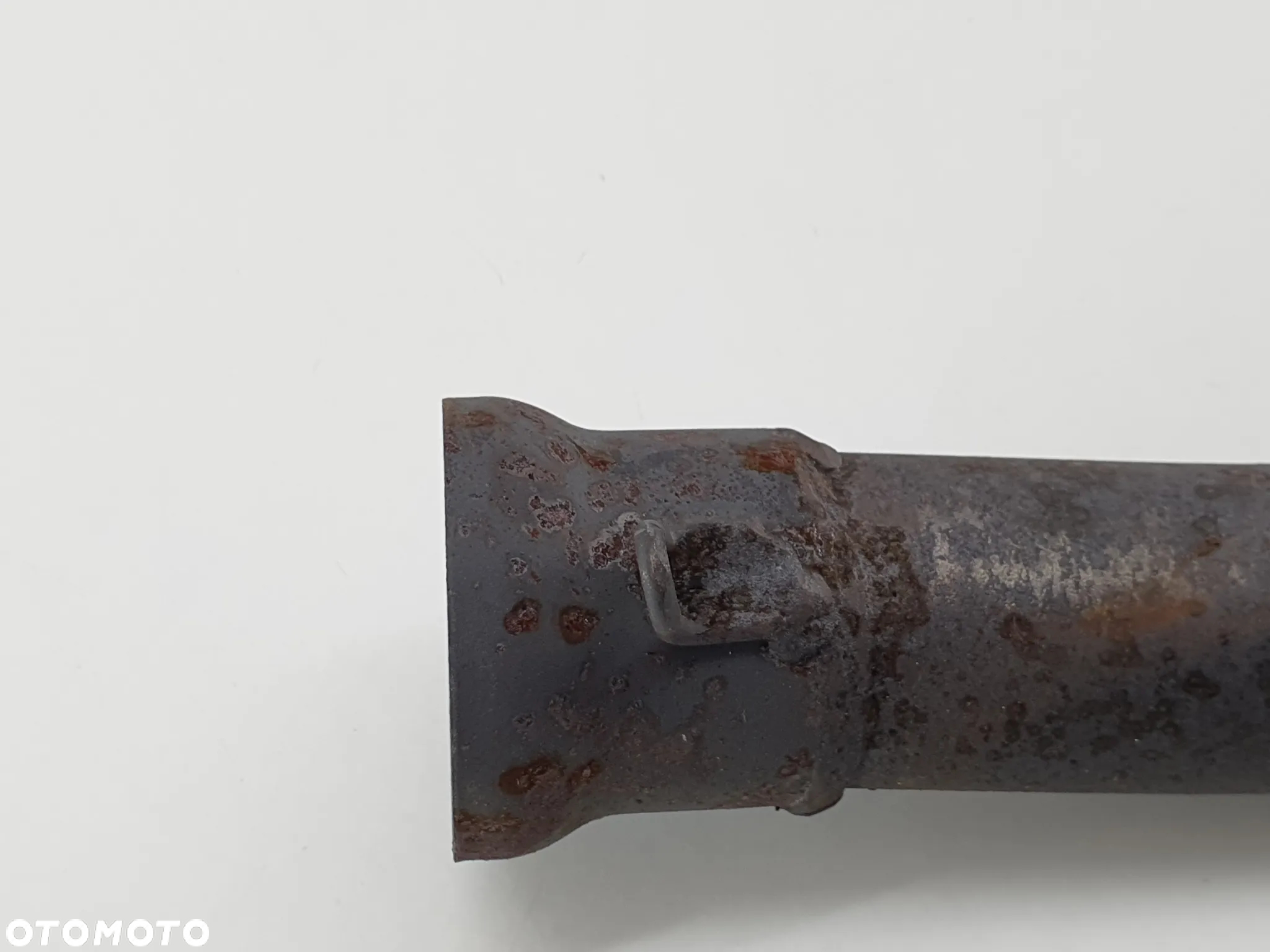 KOLNKO WYDECHOWE KOLEKTOR RURA   TGB BLADE 550 - 4