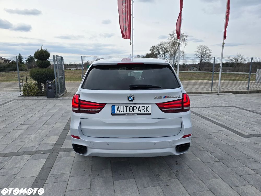 BMW X5 M - 17