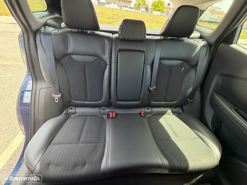 Renault Kadjar 1.5 dCi Exclusive - 25