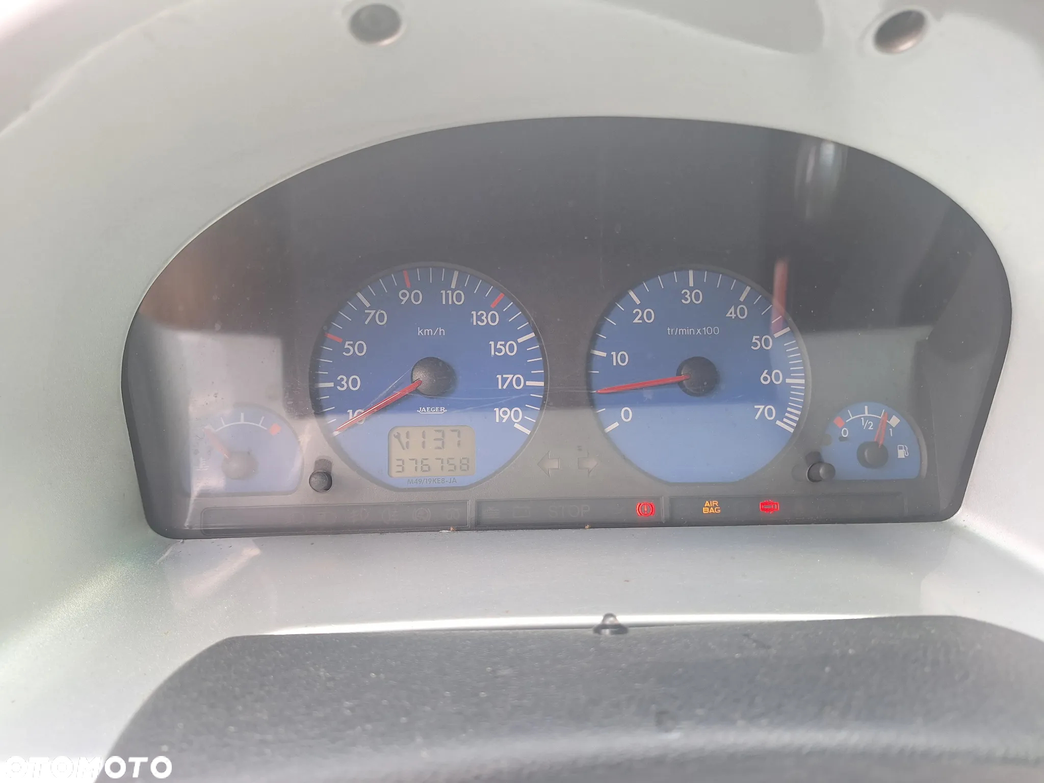 Citroën Berlingo 2.0 HDI Multispace - 7