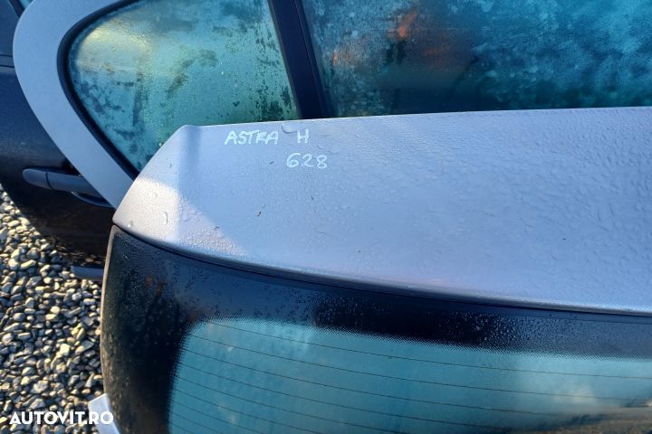 Hayon Opel Astra H [2004 - 2007] Hatchback 1.7 CDTI MT (101 hp) - 3