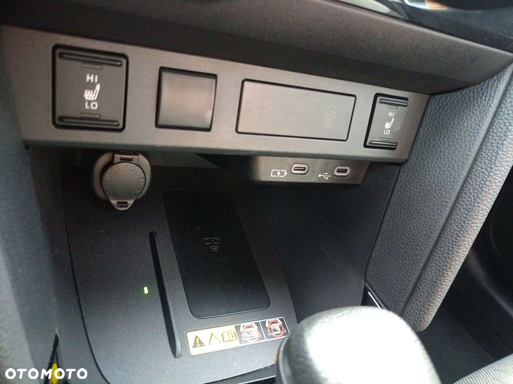 Toyota Yaris Cross Hybrid 1.5 Style - 25