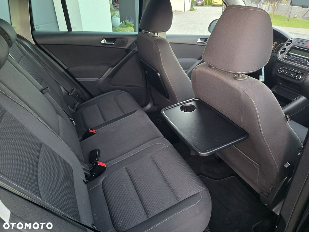 Volkswagen Tiguan - 20