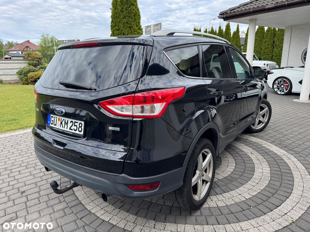 Ford Kuga 1.5 EcoBoost 2x4 Trend - 6