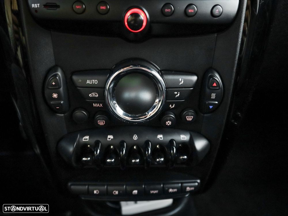 MINI Countryman Cooper SD - 31