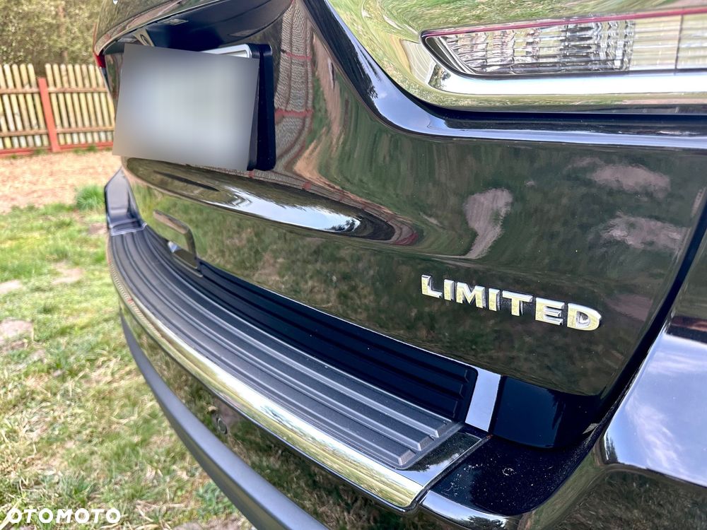 Jeep Grand Cherokee - 29