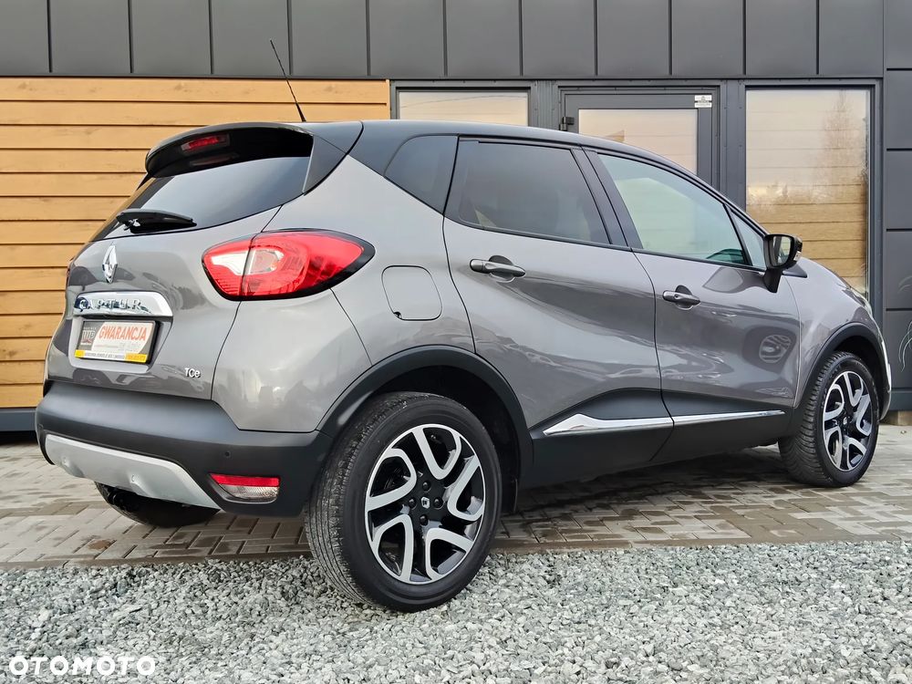 Renault Captur ENERGY TCe 90 Start&Stop XMOD - 37