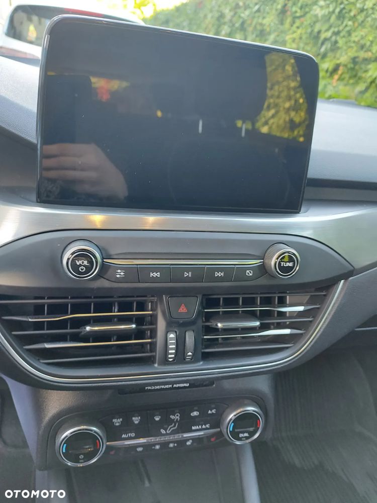 Ford Focus 1.5 EcoBlue Titanium - 17
