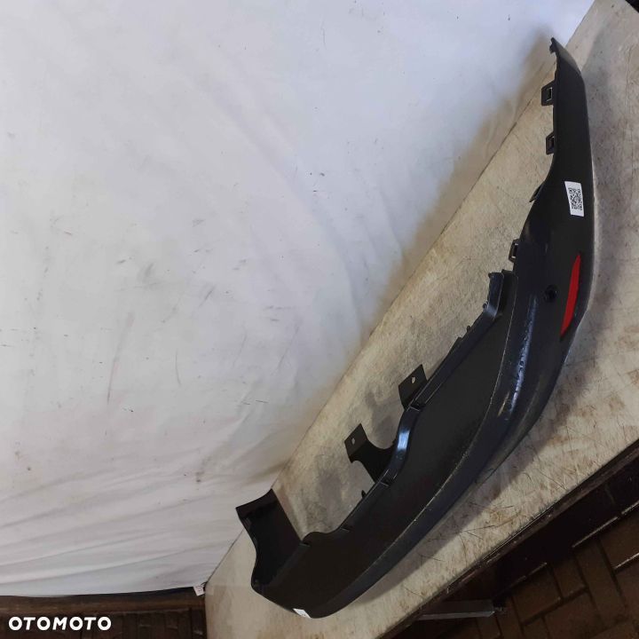 + ZDERZAK TYŁ TYLNY DO FORD S-MAX S MAX PDC CZUJNIKI COFANIA - 5