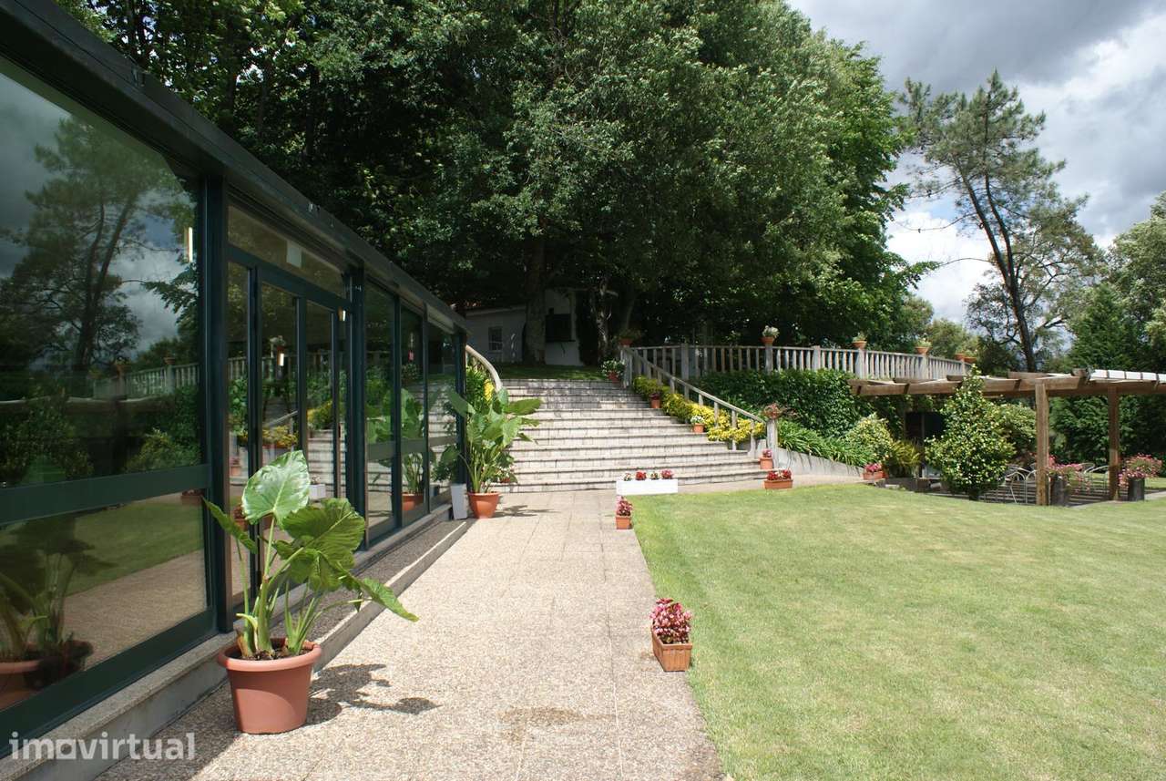 Quinta para eventos em Barreiros, Amares - Grande imagem: 3/54