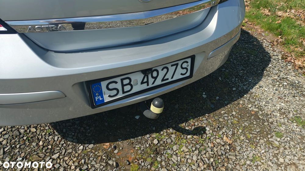 Opel Astra - 4