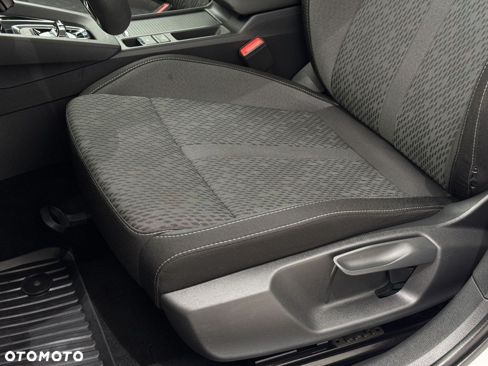Skoda Octavia 2.0 TDI Style DSG - 11