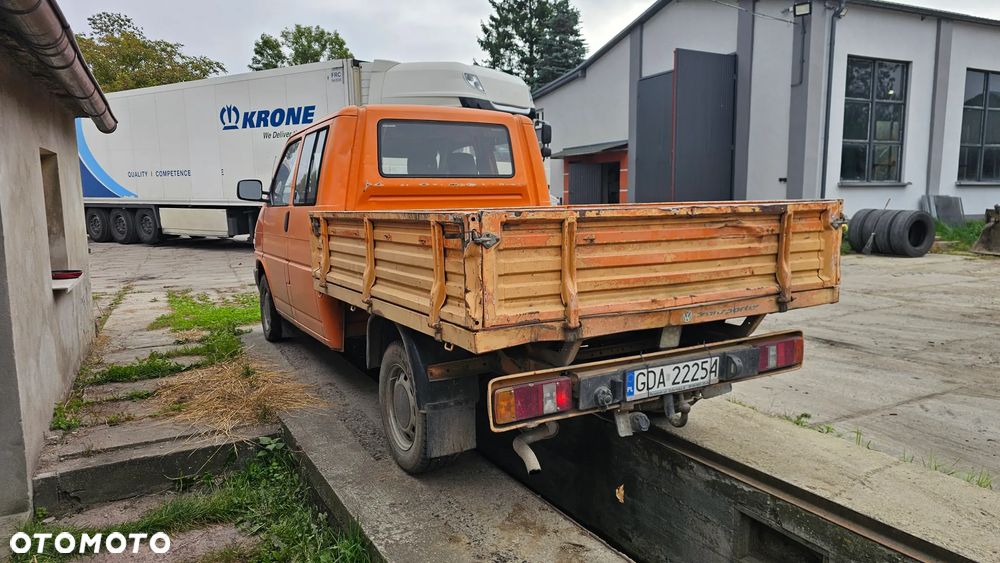 Volkswagen T4 - 3