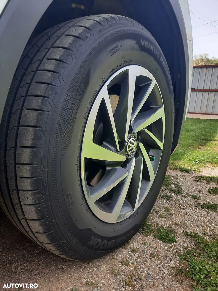 Volkswagen Tiguan 2.0 TDI SCR 4MOTION (BlueMotion Techn.) DSG Sound - 17