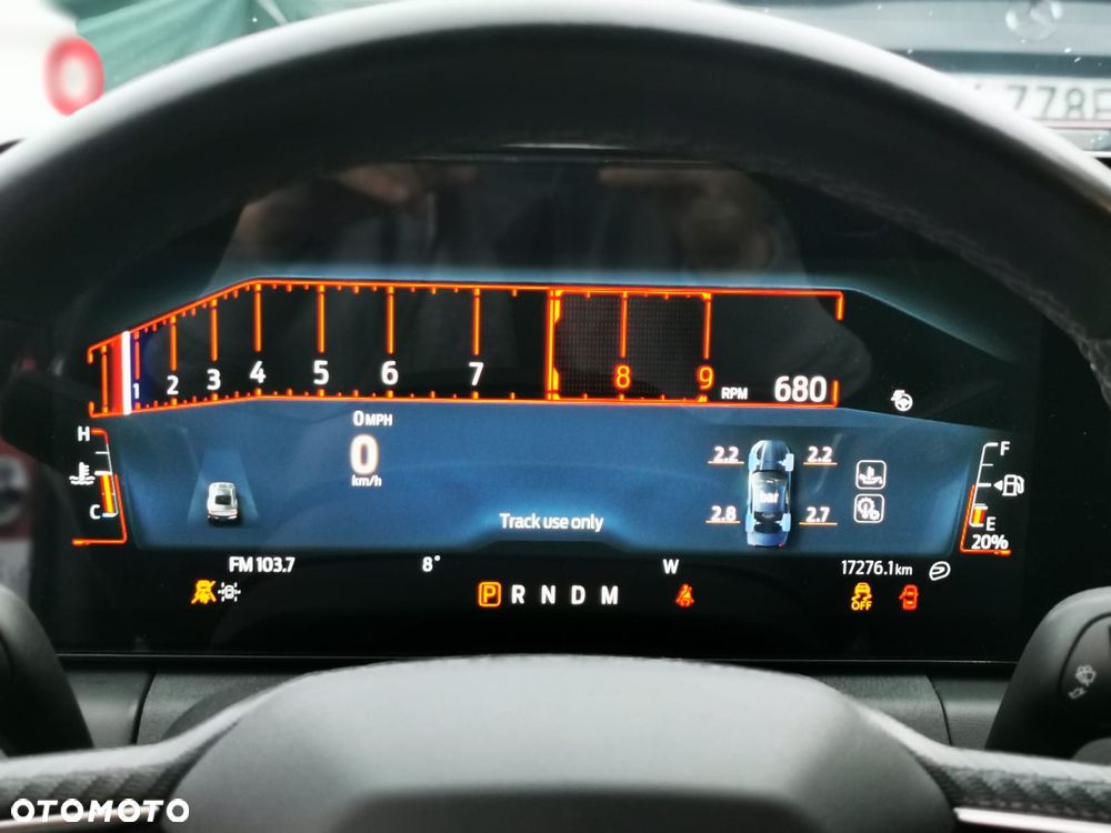 Ford Mustang 5.0 Ti-VCT V8 GT - 11