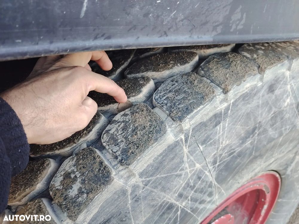 Faun ATF 65 G - 4 - 20