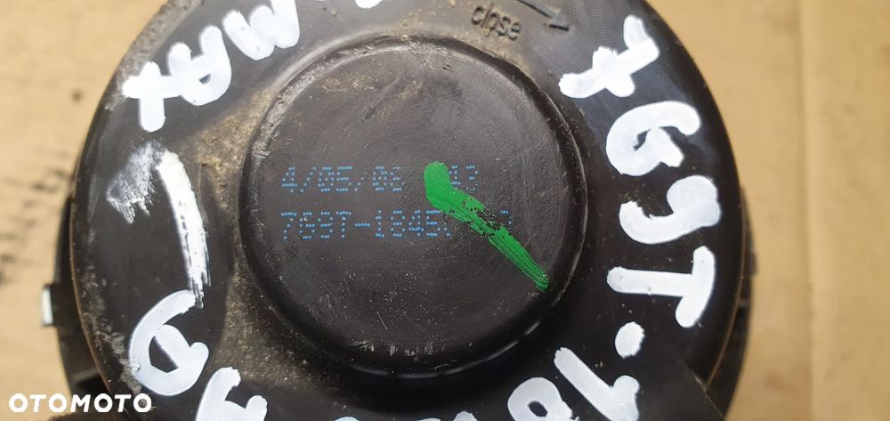 Wentylator silnik dmuchawy nagrzewnicy Ford S-Max 7G9T-18456-AA - 6