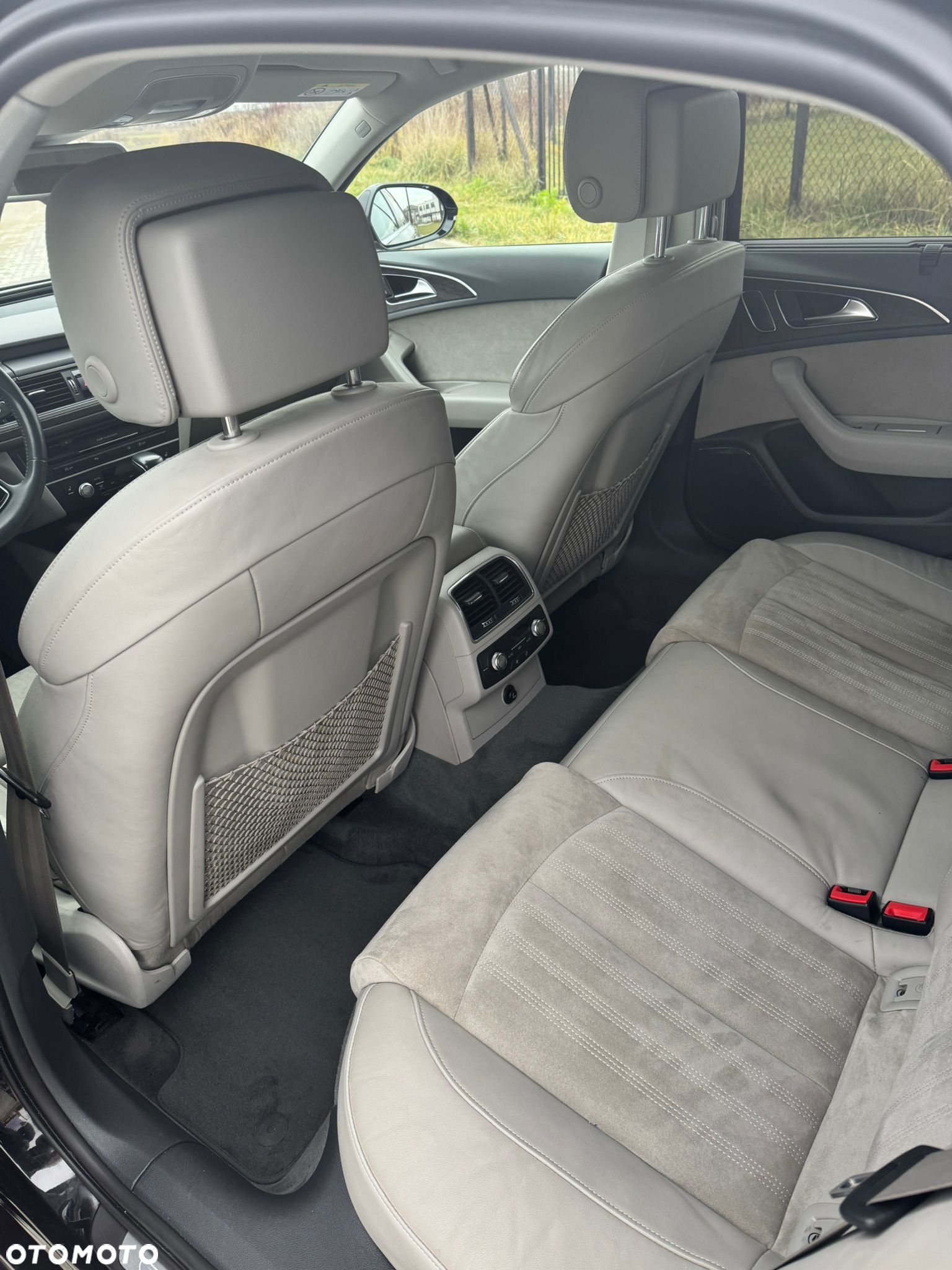 Audi A6 3.0 TDI Quattro S tronic - 6