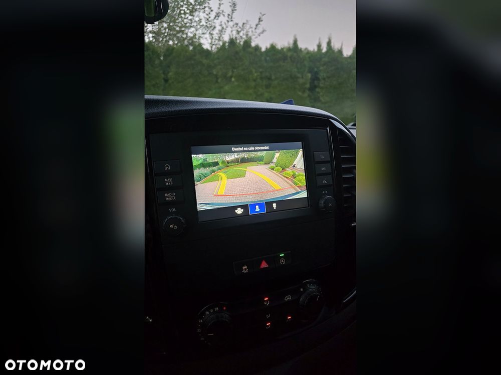 Mercedes-Benz Vito 2021 photo 5