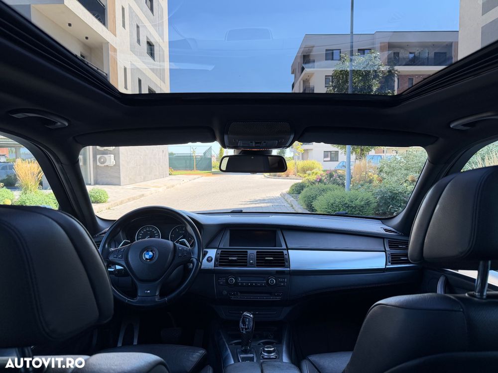 BMW X5 - 8