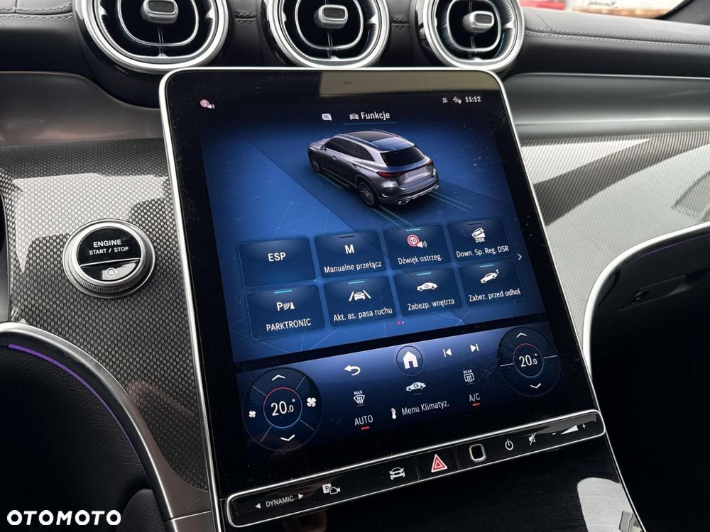 Mercedes-Benz GLC - 26