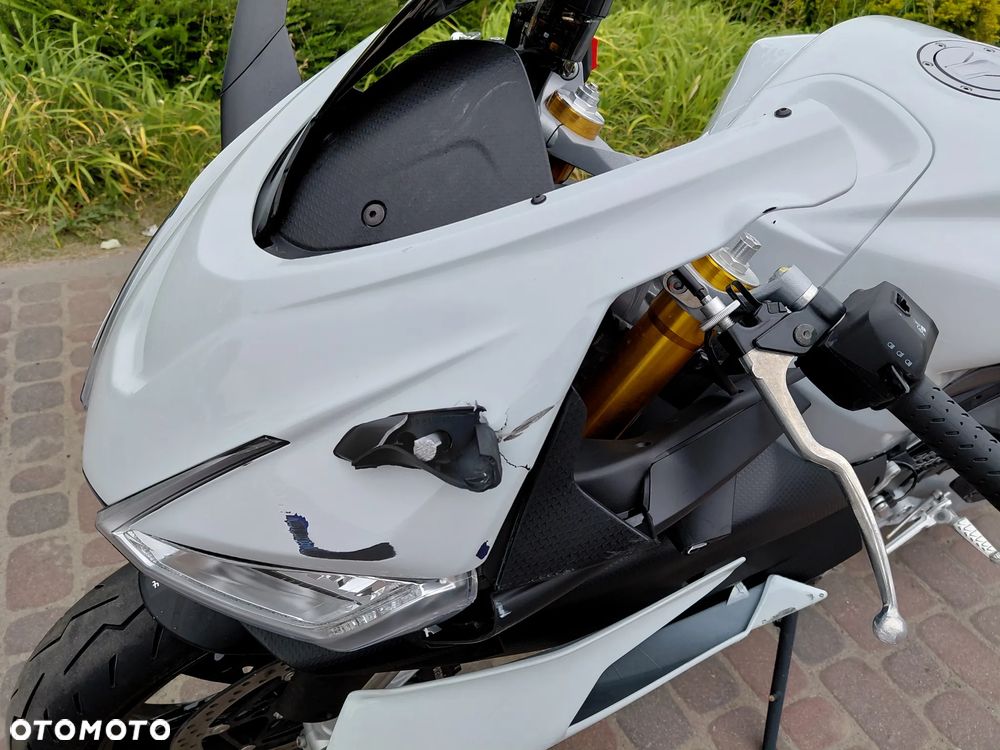 Aprilia RS - 19