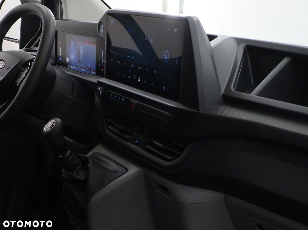 Ford TRANSIT CUSTOM 2.0 EcoBlue 150KM M6 FWD VAN TREND 320 L2 - 8