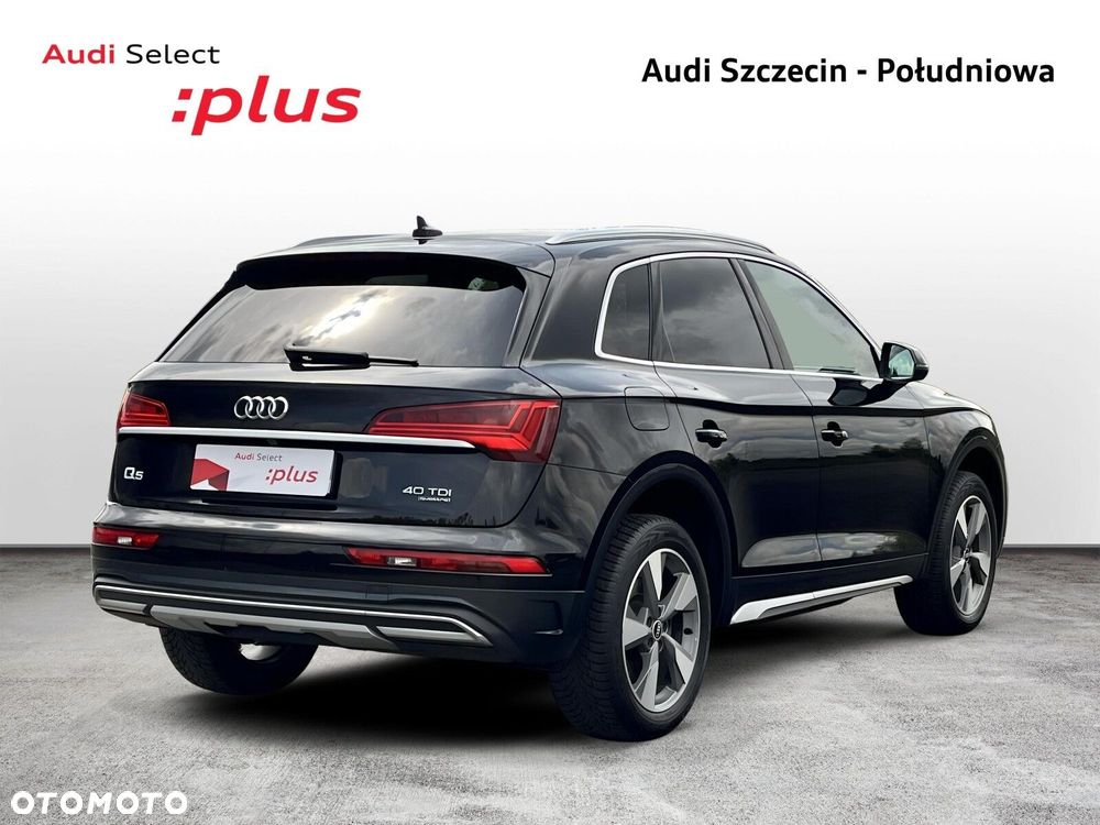 Audi Q5 - 5