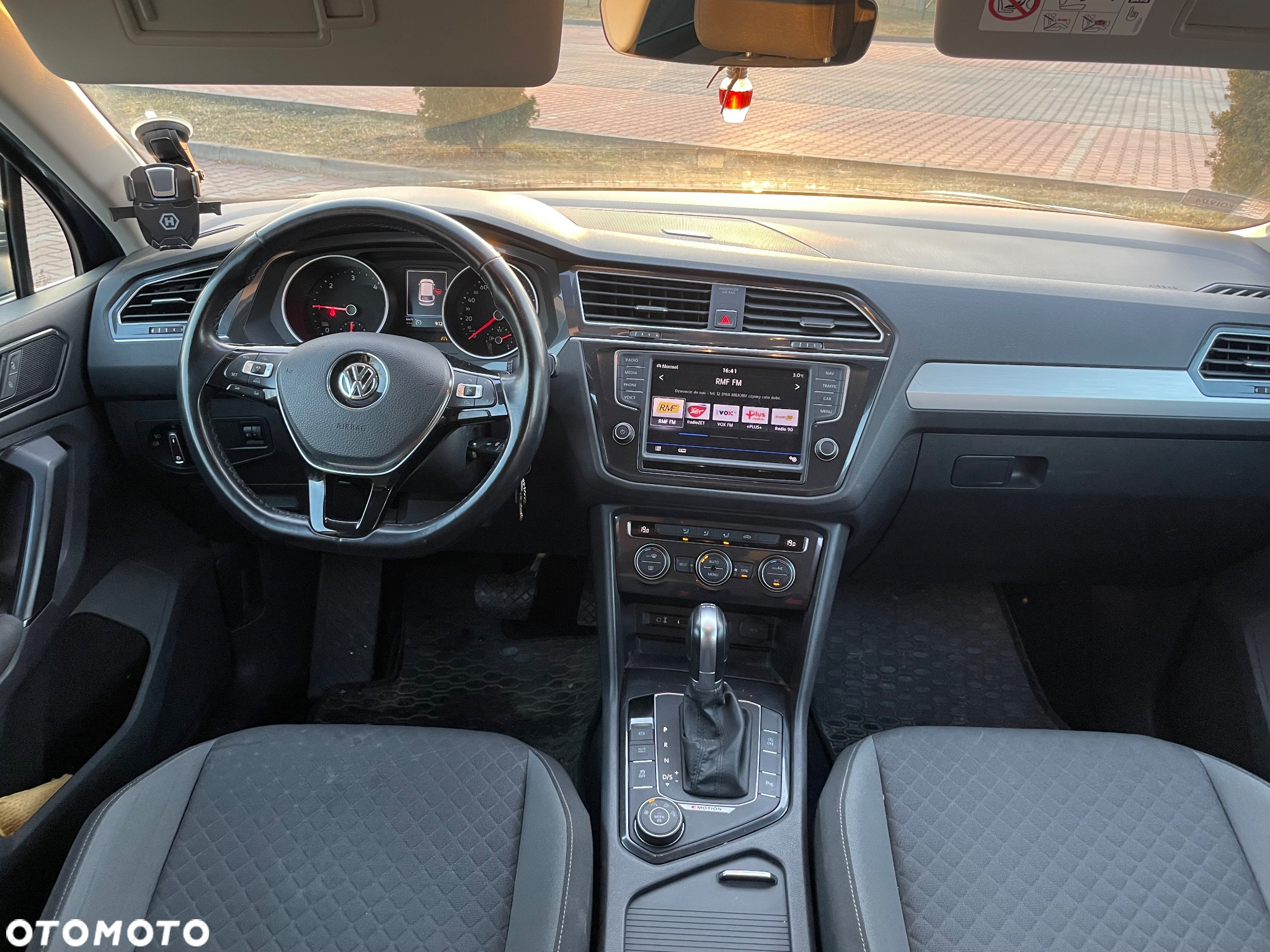 Volkswagen Tiguan 2.0 TDI 4Mot Track&Style DSG - 11