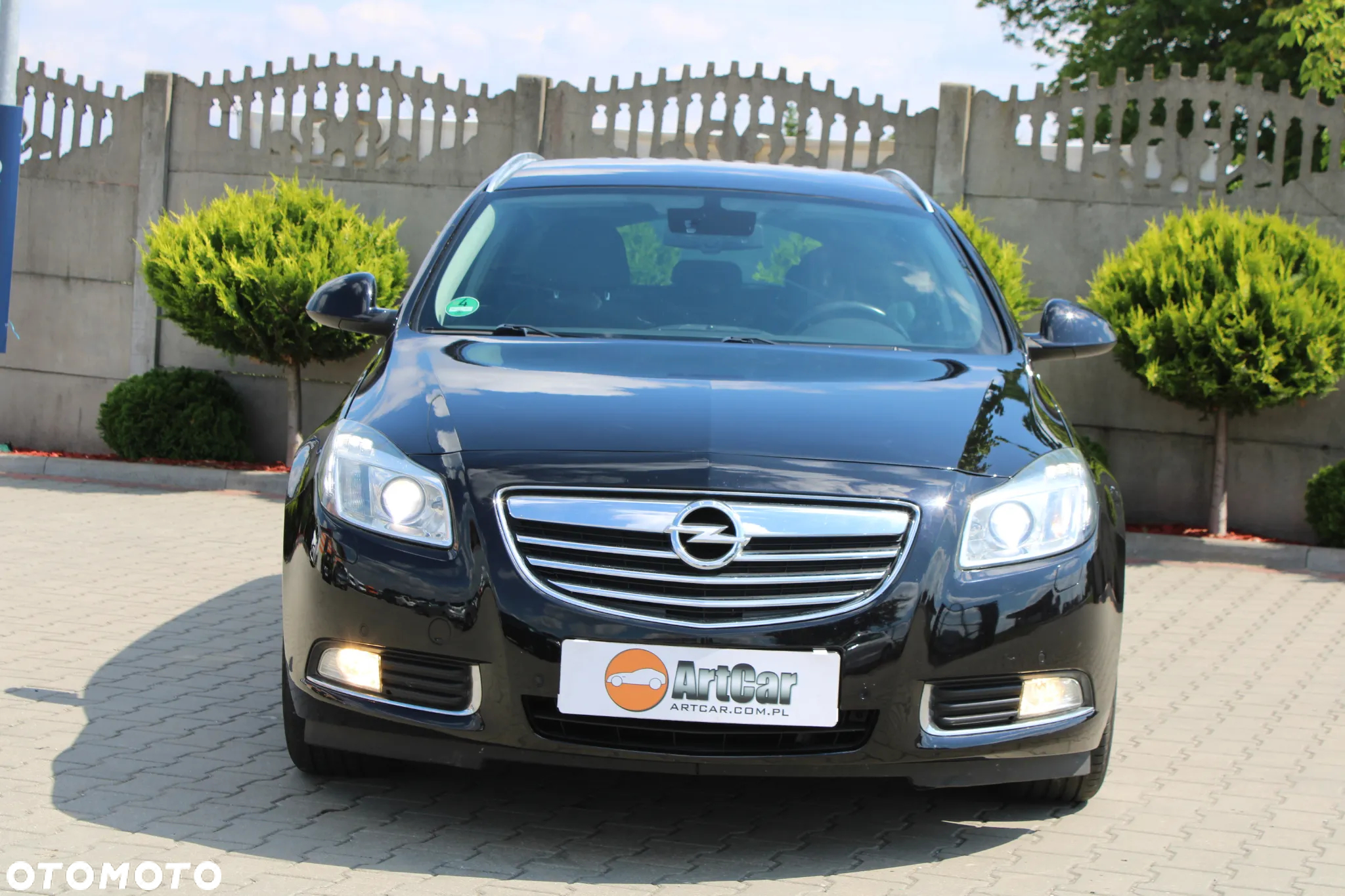 Opel Insignia 1.8 Sports Tourer Active - 16